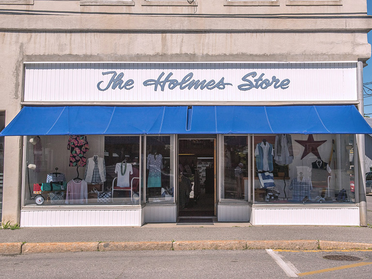 Our Store